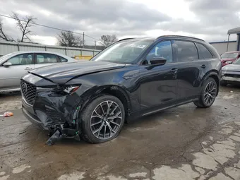 2025 Mazda CX-70 JM3KJDHC5S1110090