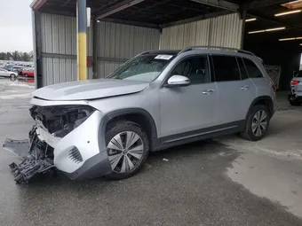 2023 Mercedes-Benz EQB W1N9M0KB8PN052962