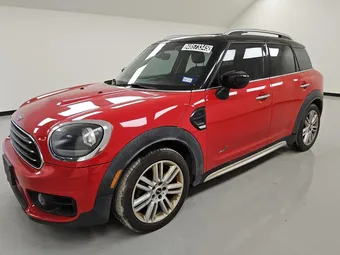 2020 Mini Countryman WMZYW5C07L3L03063