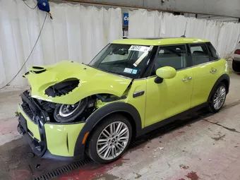 2024 Mini Hardtop 4 Door WMW53DK08R2W05612