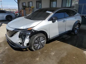 2023 Nissan Ariya JN1BF0AA7PM411402