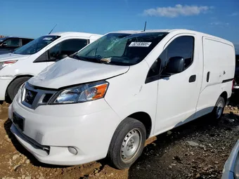 2020 Nissan NV 200 3N6CM0KN3LK699807