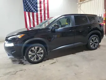 2023 Nissan Rogue JN8BT3BA2PW408745