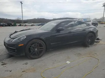 2023 Porsche Panamera WP0AJ2A71PL100545