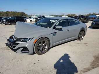 2022 Volkswagen Arteon WVWSR7ANXNE011678
