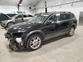 2016 Volvo XC70 YV4612NK7G1237714