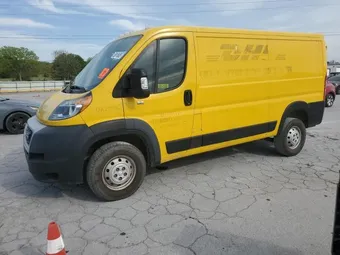 2020 Ram Promaster Cargo 3C6TRVAG8LE127304