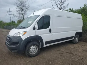 2023 Ram Promaster Cargo 3C6LRVDG6PE563926