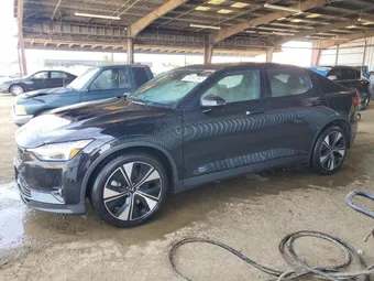 2023 Polestar 2 YSMED3KA4PL148702