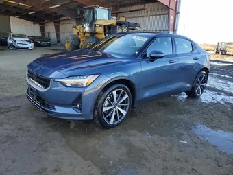 2021 Polestar 2 LPSED3KAXML018388