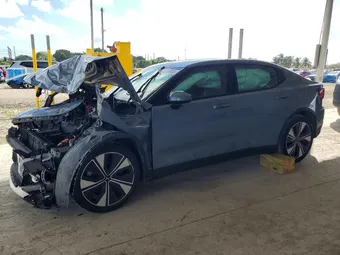 2023 Polestar 2 YSMED3KA9PL123388