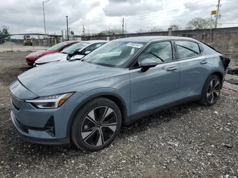 2024 Polestar 2 YSMFD3KA3RL212798