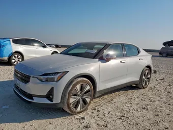 2023 Polestar 2 YSMEG3KA7PL157109