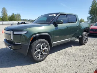2023 Rivian R1T 7FCTGAAA1PN020979