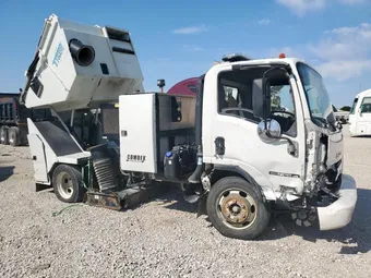 2018 Isuzu JALC4W162J7K01350
