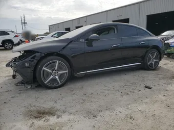 2023 Mercedes-Benz EQE-Class Sedan W1KEG2BB2PF035809