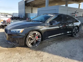 2023 Audi RS5 WAUB4CF57PA061560