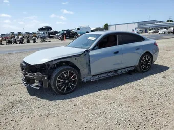 2024 BMW i4 WBY33AW00RFR75589