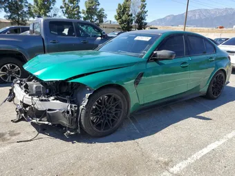 2024 BMW M3 WBS43AY04RFR61948