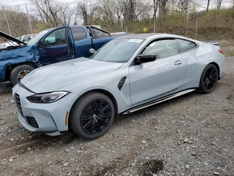 2023 BMW M4 WBS43AZ04PCL27746