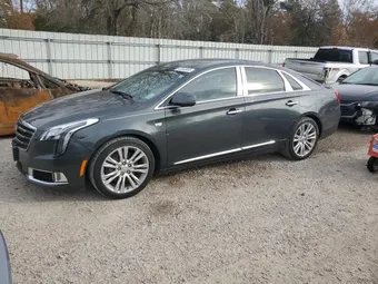 2018 Cadillac XTS 2G61M5S35J9143274