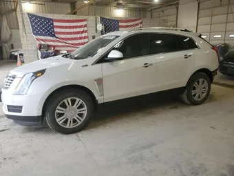 2015 Cadillac SRX 3GYFNEE39FS574832