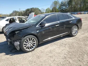 2018 Cadillac XTS 2G61M5S38J9151255