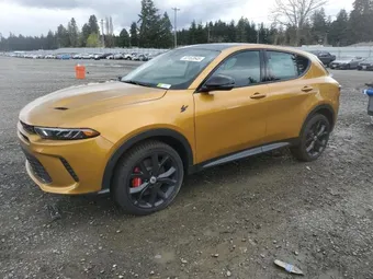2024 Dodge Hornet ZACPDFDW0R3A23295