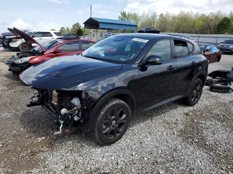2024 Dodge Hornet ZACNDFAN6R3A36118