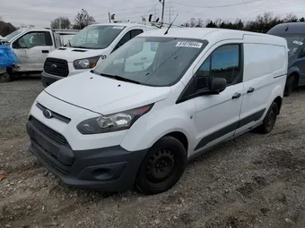 2015 Ford Transit Connect NM0LS7E78F1220136