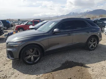 2023 Genesis GV70 KMUMADTB9PU100827