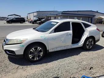 2015 Honda Crosstour 5J6TF1H58FL002145