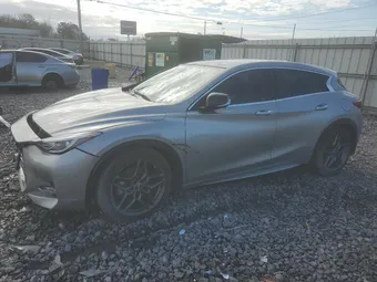 2017 Infiniti QX30 SJKCH5CP0HA016455