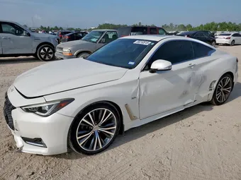 2017 Infiniti Q60 JN1EV7EK1HM363005