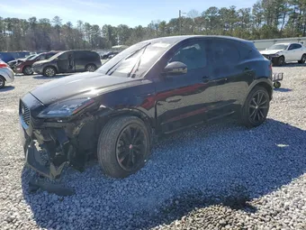 2020 Jaguar E-PACE SADFL2GX1L1Z79952