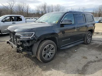 2023 Jeep Wagoneer 1C4SJVAPXPS562369