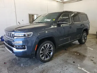 2024 Jeep Grand Wagoneer 1C4SJVGP1RS173369