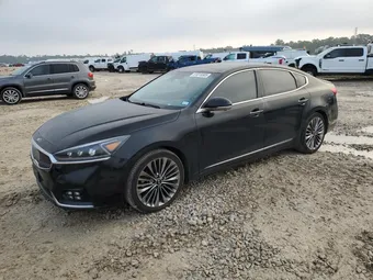 2019 Kia Cadenza KNALC4J12K5170818