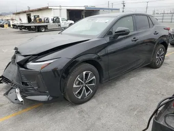2024 Lexus RZ 450E JTJAAAABXRA026441
