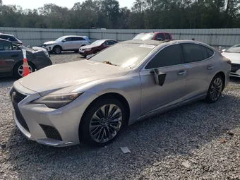 2022 Lexus LS 500 JTHD51FF3N5015721