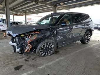 2023 Lincoln Aviator 5LMYJ9YY3PNL03049