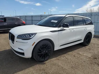 2023 Lincoln Aviator 5LM5J7XC2PGL23925