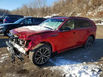 2025 Mazda CX-70 JM3KJDHC8S1104378
