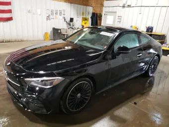 2024 Mercedes-Benz CLE W1KMJ4HB3RF003762