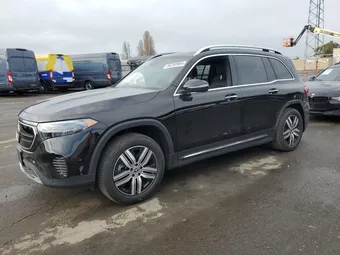 2023 Mercedes-Benz EQB W1N9M0KB9PN053411