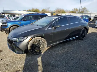 2023 Mercedes-Benz EQE W1KEG2BB6PF017233