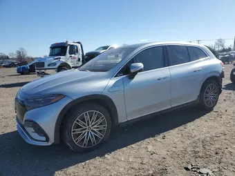 2023 Mercedes-Benz EQS 4JGDM4EBXPA013264
