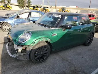 2020 Mini 3-Door WMWXR3C00L2M30375