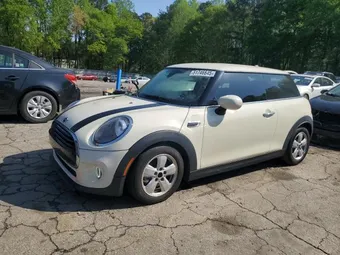 2020 Mini 3-Door WMWXR3C0XL2M31386
