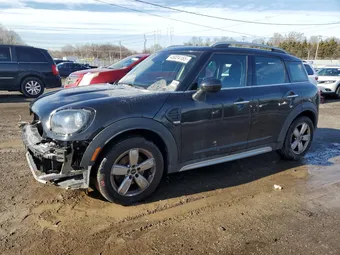 2019 Mini Countryman WMZYS7C52K3F47000